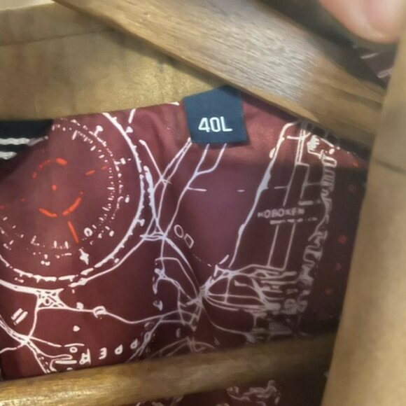 Sport's Coat (Suede) - Picture 2 of 3